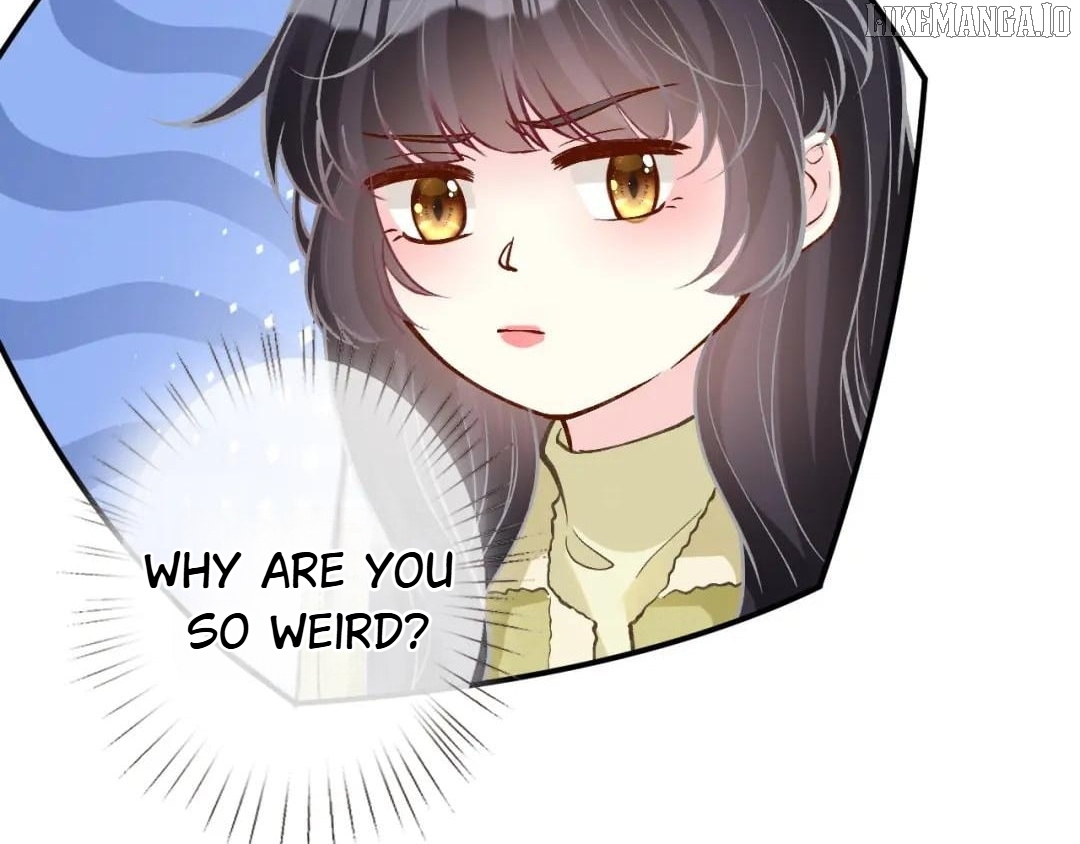 Everyone's Darling Chapter 236 - page 44